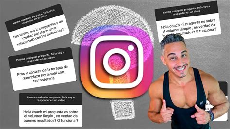 drieanova|Dreianova respondiendo preguntas de instagram